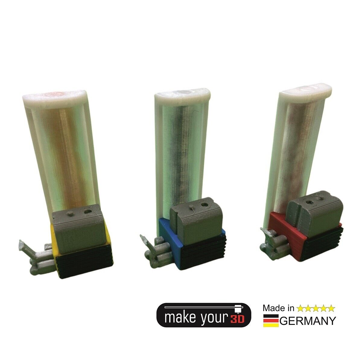 H0 1:87 Mobile LKW Bus Waschanlage Waschportal   3 Farben möglich