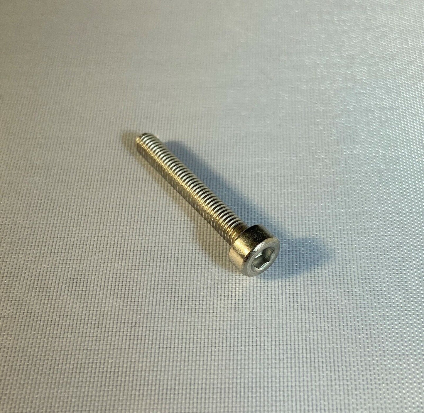 Zubehör 3D Drucker - M3 M4 M5 Schrauben für Prusa Creality Anycubic Anet Tevo 