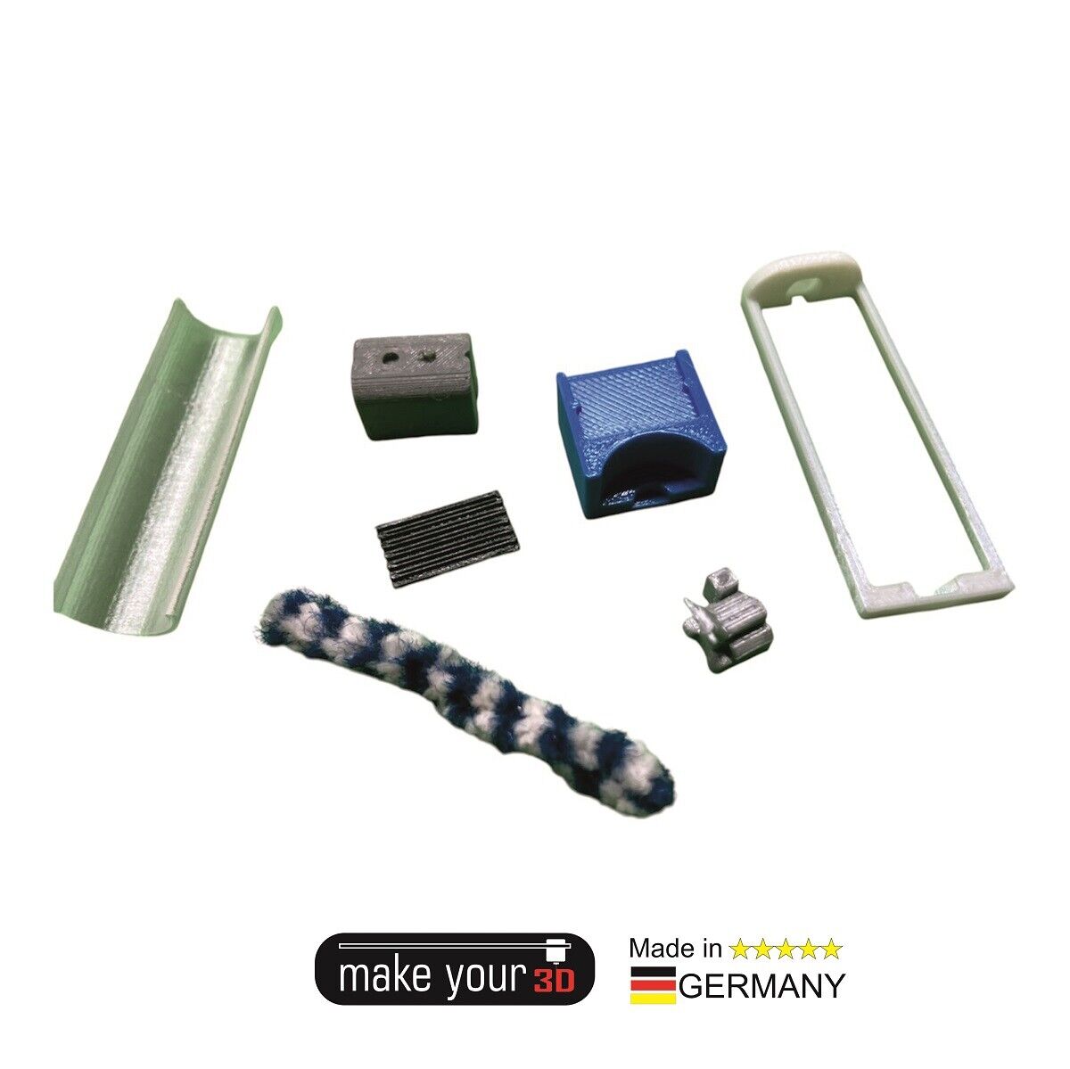 H0 1:87 Mobile LKW Bus Waschanlage Waschportal   3 Farben möglich