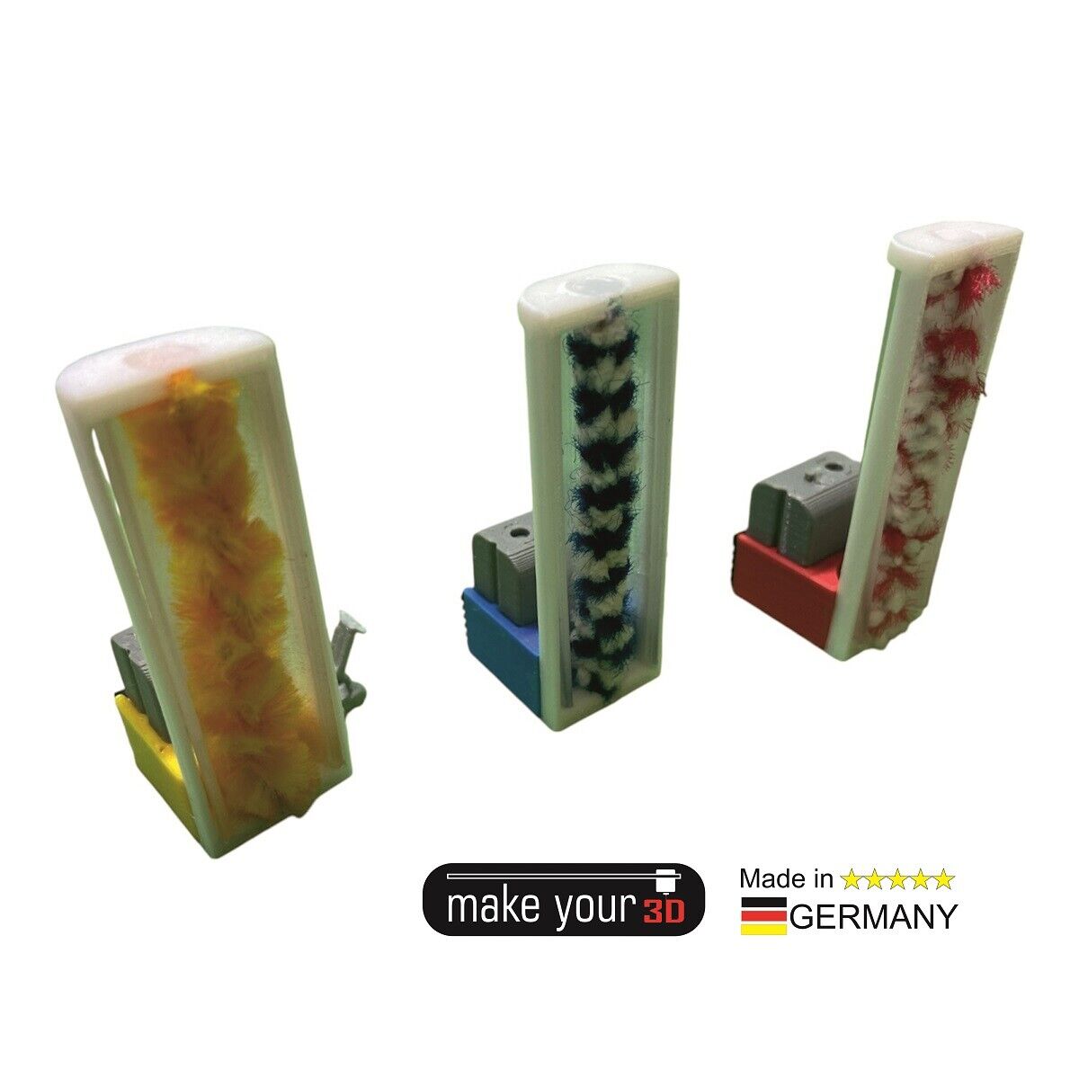 H0 1:87 Mobile LKW Bus Waschanlage Waschportal   3 Farben möglich