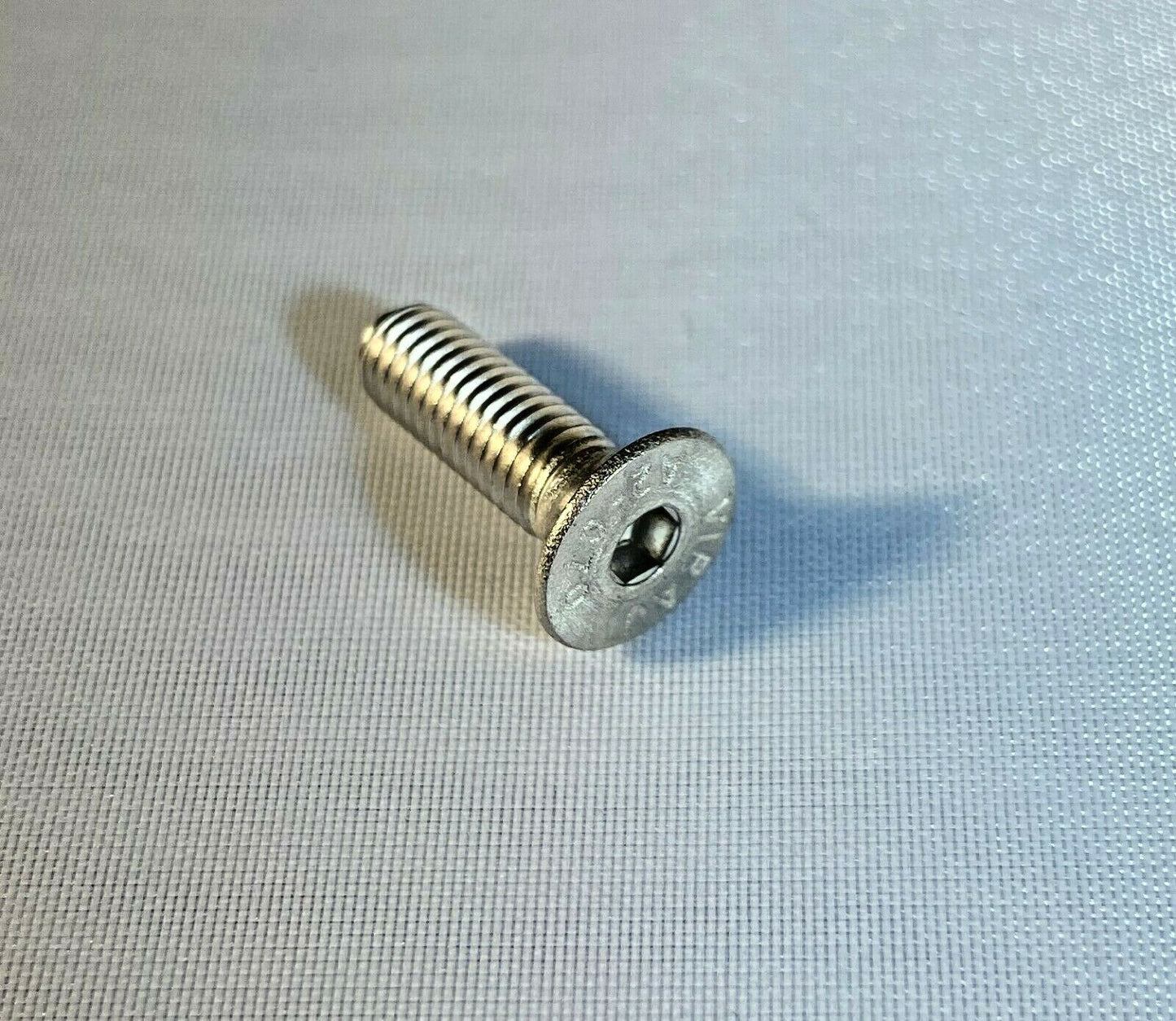 Zubehör 3D Drucker - M3 M4 M5 Schrauben für Prusa Creality Anycubic Anet Tevo 