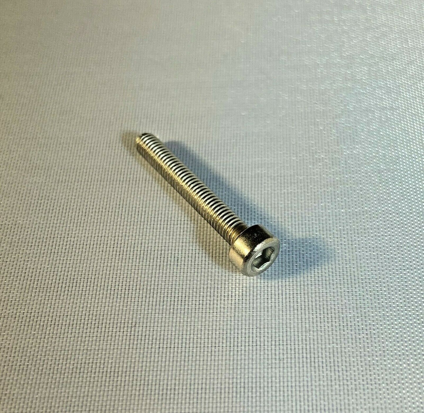 Zubehör 3D Drucker - M3 M4 M5 Schrauben für Prusa Creality Anycubic Anet Tevo 