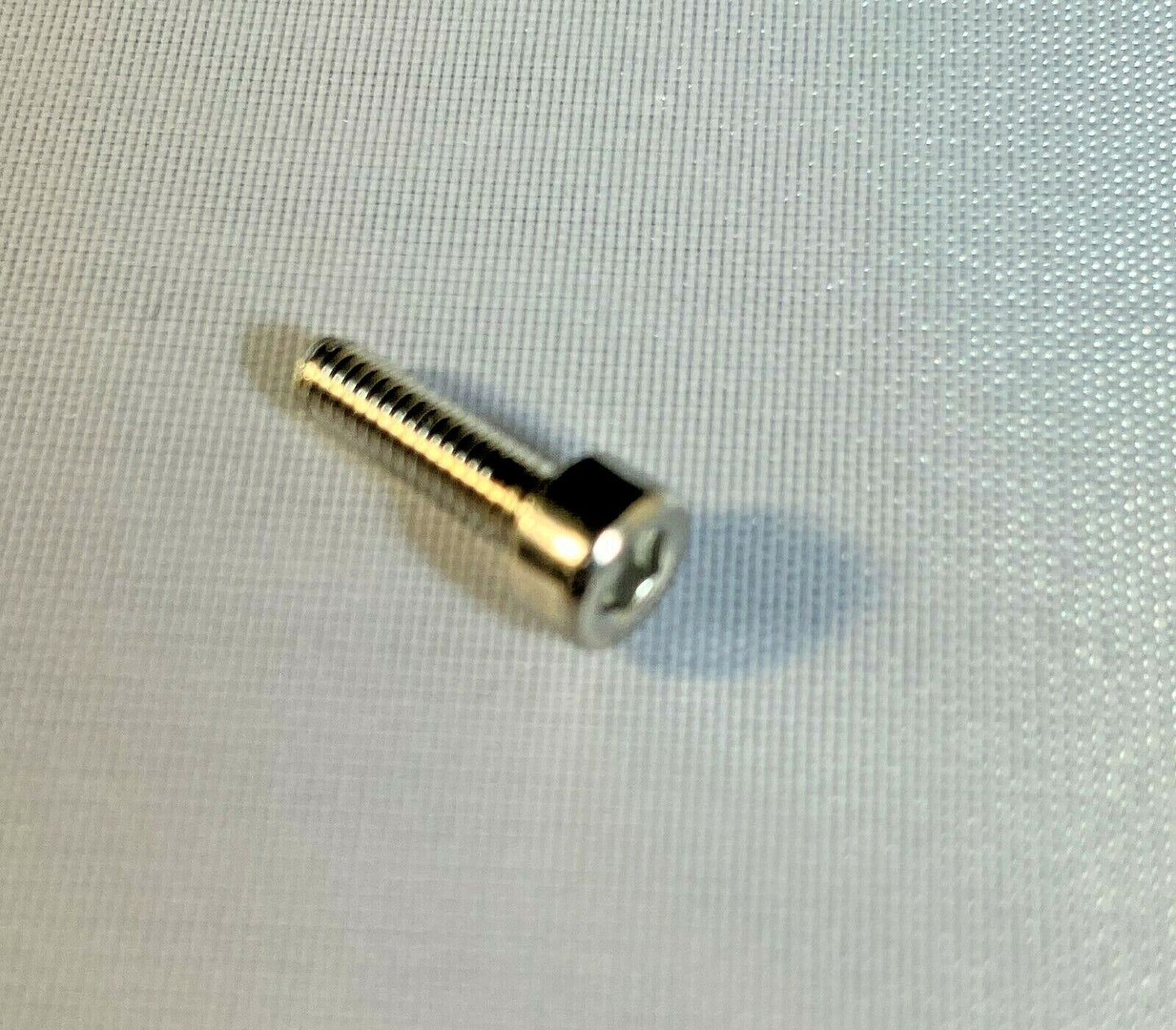 Zubehör 3D Drucker - M3 M4 M5 Schrauben für Prusa Creality Anycubic Anet Tevo 