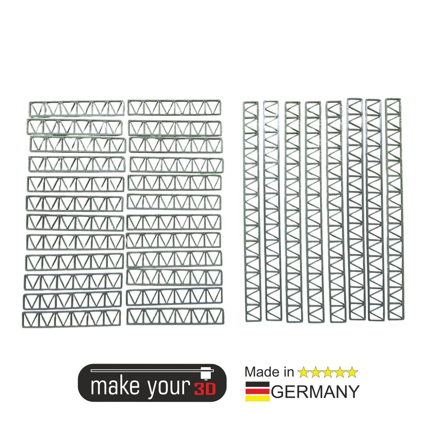 Spur H0 1:87  Rockkonzert | Bühne | Open Air Festival | Beleuchtung möglich