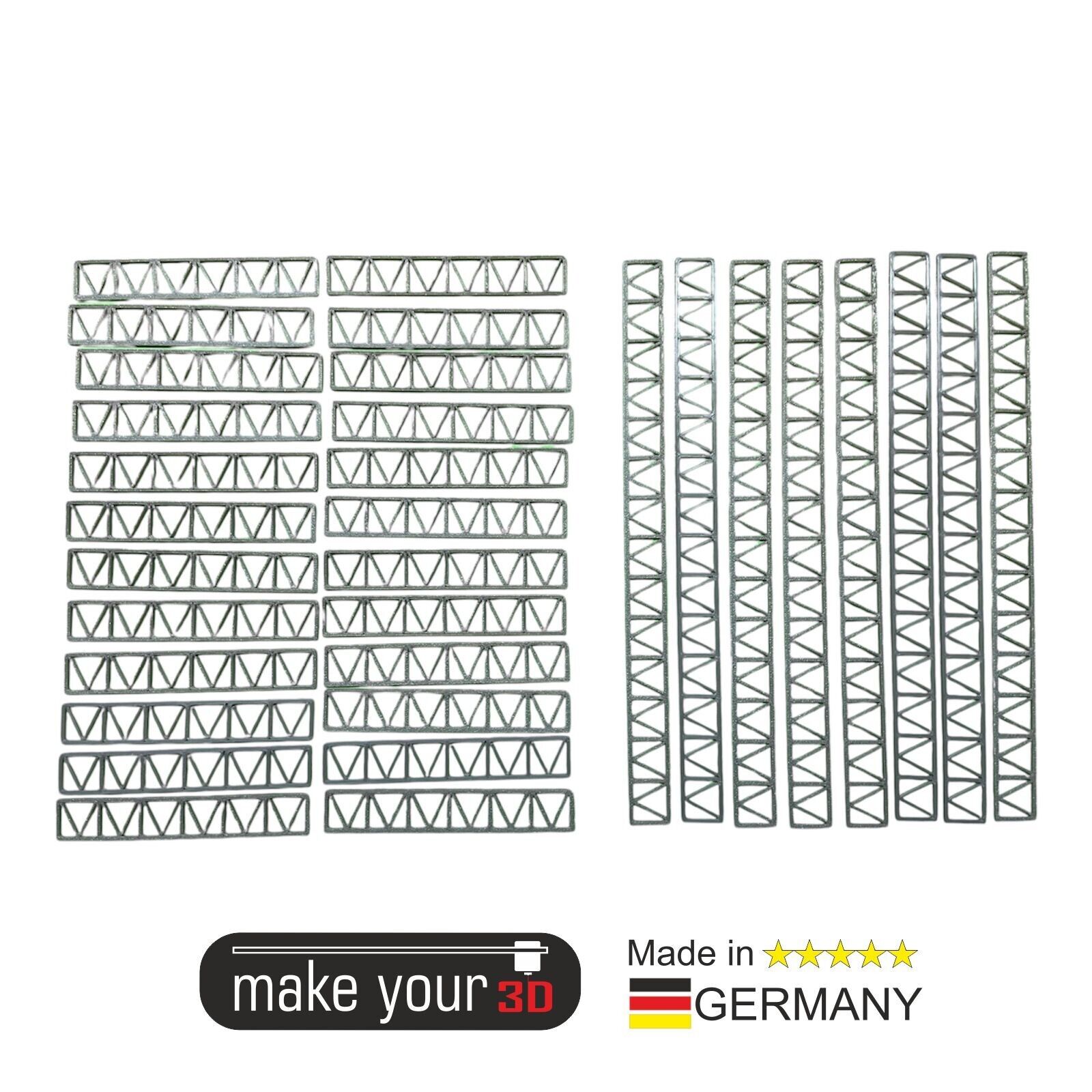 Spur H0 1:87  Rockkonzert | Bühne | Open Air Festival | Beleuchtung möglich