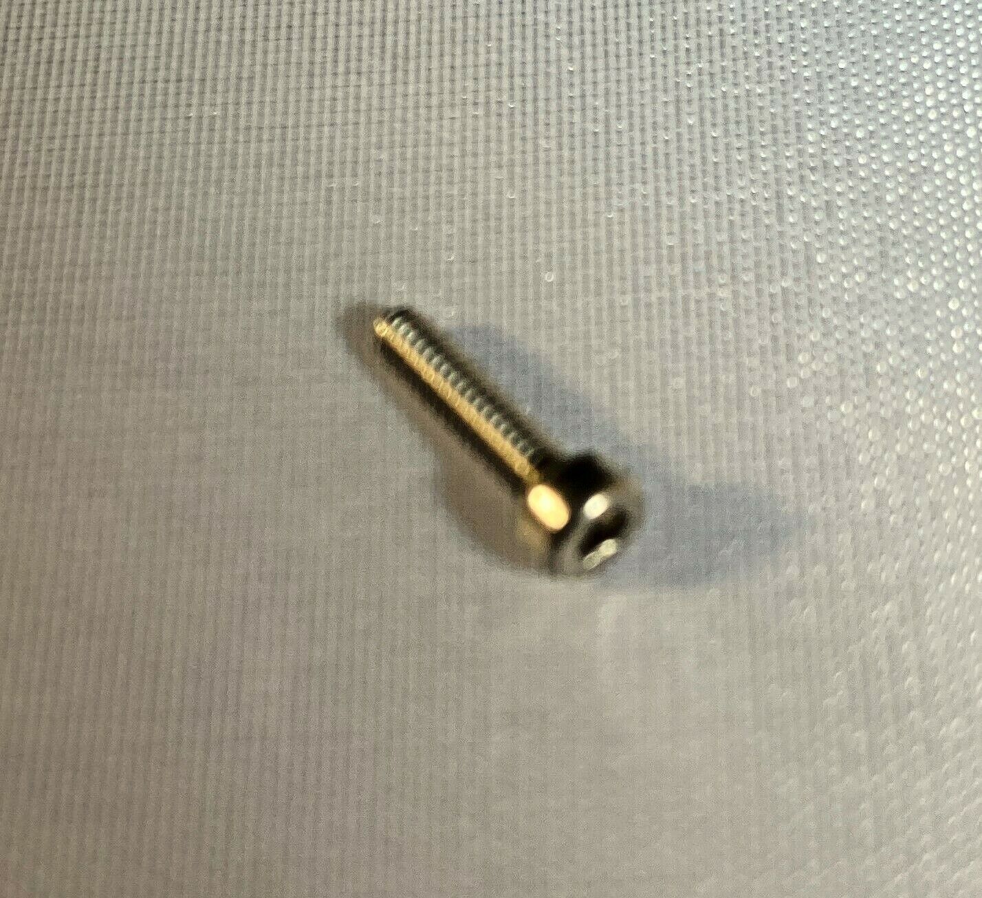 Zubehör 3D Drucker - M3 M4 M5 Schrauben für Prusa Creality Anycubic Anet Tevo 